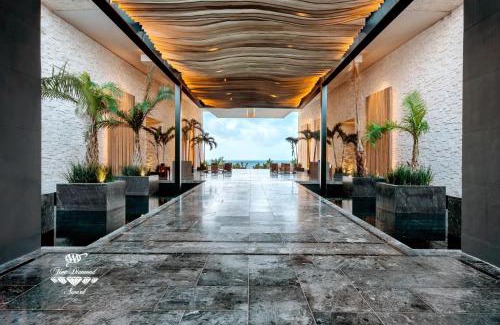 Villa Juarez Resort | Secrets Moxché Playa del Carmen - Adults Only - All Inclusive
