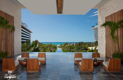 Villa Juarez Resort | Secrets Moxché Playa del Carmen - Adults Only - All Inclusive