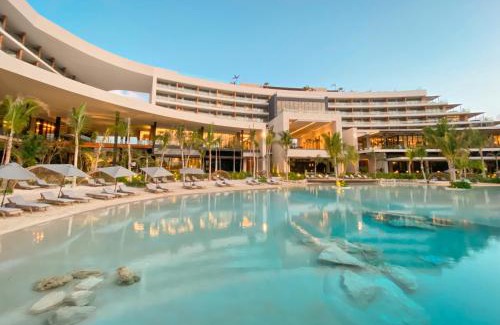 Villa Juarez Resort | Secrets Moxché Playa del Carmen - Adults Only - All Inclusive