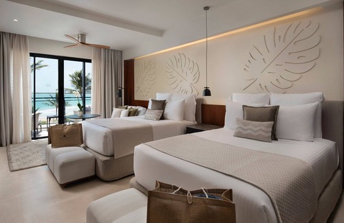 Miches Resort | Secrets Playa Esmeralda Resort & Spa - Adults Only - All Inclusive