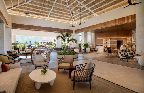 Miches Resort | Secrets Playa Esmeralda Resort & Spa - All Inclusive