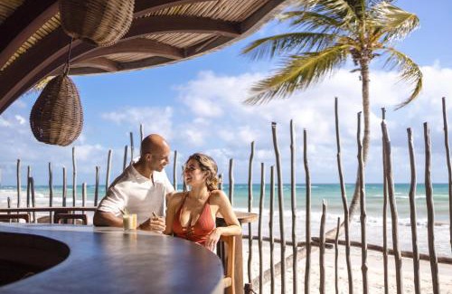 Tulum Resort | Secrets Tulum Resort & Beach Club - Adults Only - All Inclusive