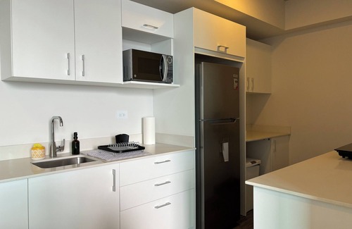 San Miguel Apartment | Secrt Sabana - Lux 2-bedroom apartment in San José with great view and location