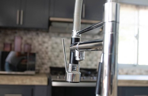 Sosua Villa | Secure Luxury Villa 10 min Walk to Beach Saltwater Pool Rooftop Views