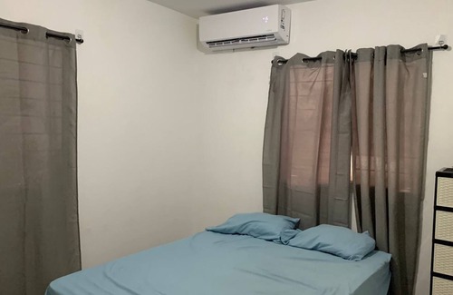 Bajos de Haina Apartment | Secured Apartment on Main Road (5 Minutes From City)