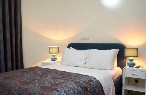 Deux Plateaux House | Seddo Guest House