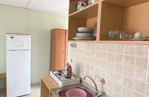 Sarkoy Apartment | Sedef Pansiyon Apart Otel Sarkoy