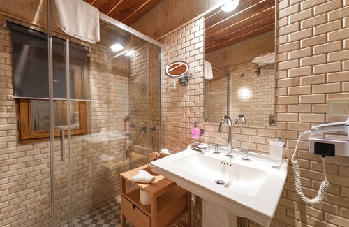 Urgup Hotel | Sedirli Konak