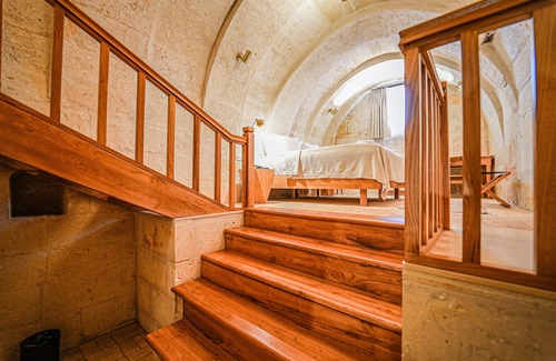 Urgup Hotel | Sedirli Konak