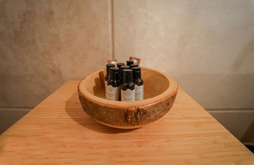 Urgup Hotel | Sedirli Konak