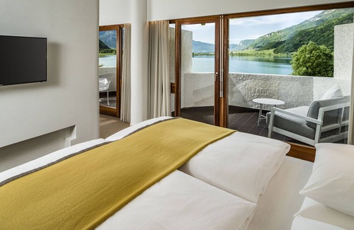 Campi al Lago Hotel | Seehotel Ambach