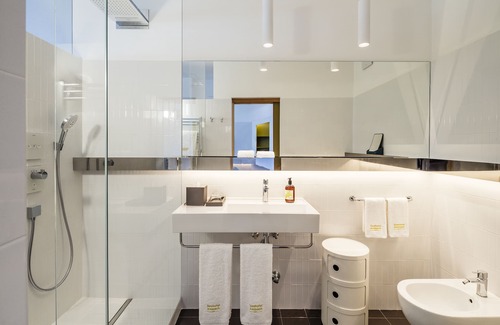 Campi al Lago Hotel | Seehotel Ambach