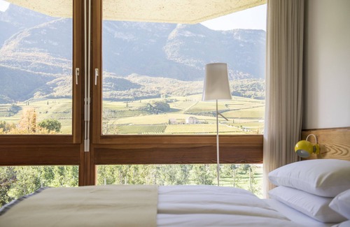 Campi al Lago Hotel | Seehotel Ambach