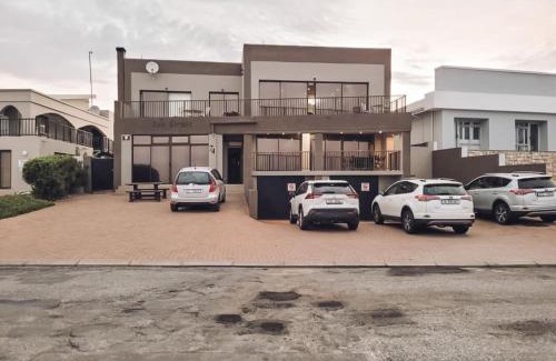 Still Bay Apartment | See-Struis