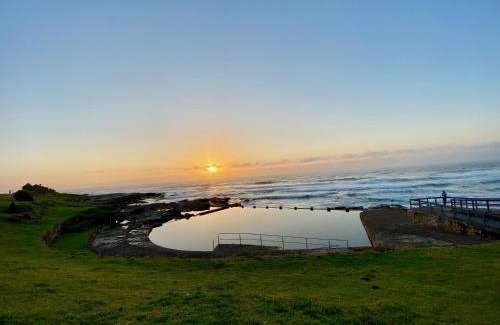 Margate Apartment | See Uitsig 15, Uvongo