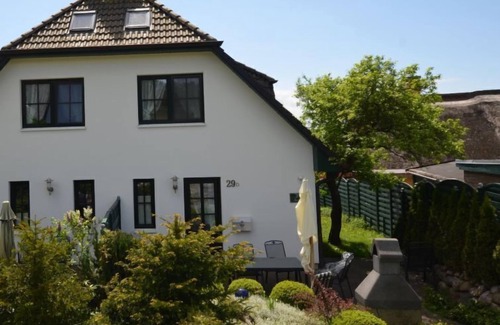 Gross Zicker House | Seeadler by Interhome