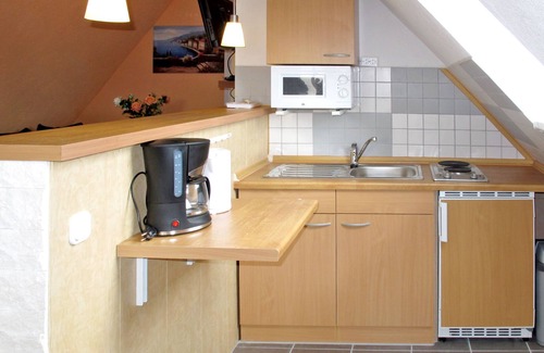 Verchen Apartment | Seeblick by Interhome