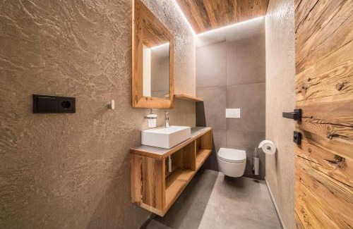 Pracupola Apartment | Seebrunn - Kaserfeld Alm