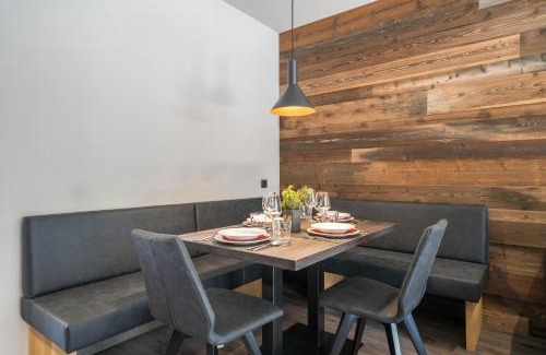 Pracupola Apartment | Seebrunn - Kaserfeld Alm