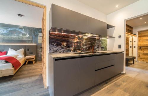 Pracupola Apartment | Seebrunn - Kaserfeld Alm