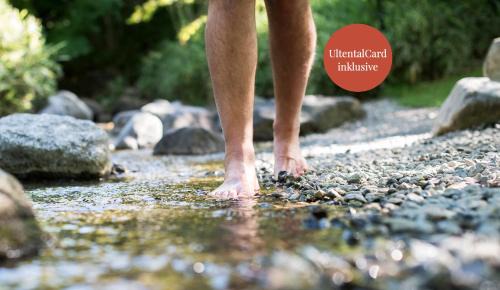 Pracupola Apartment | Seebrunn - Schusterhüttl Alm