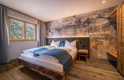 Pracupola Apartment | Seebrunn - Schusterhüttl Alm