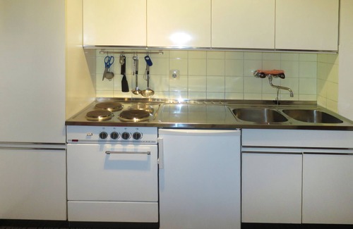 Augsdorf Apartment | Seecorso by Interhome