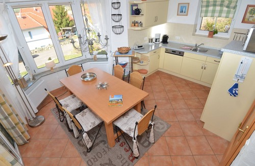 Neuensien House | Seedörper Reethus Ferienhaus - Seedörper Reethus Ferienhaus mit Kamin+sauna+wasserblick