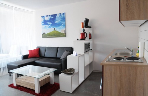 Karlsruhe City Centre Apartment | SEEGER Living Classic East