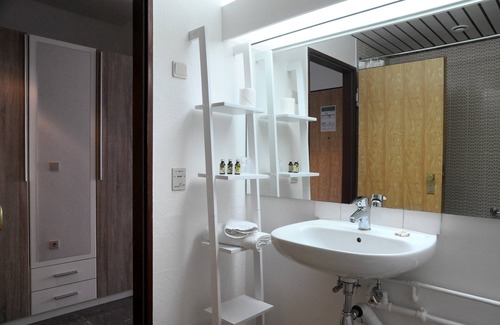 Karlsruhe City Centre Apartment | SEEGER Living Classic East