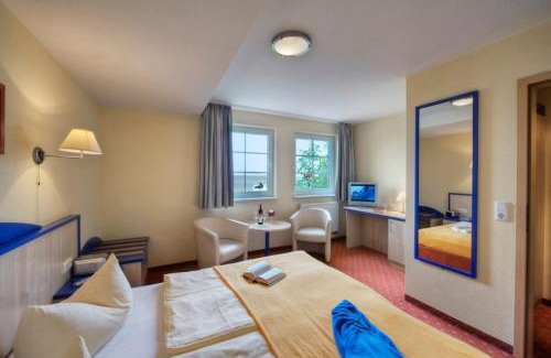 Graal Mueritz Hotel | Seehotel Düne