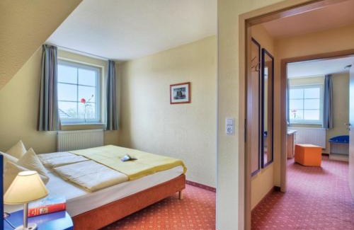 Graal Mueritz Hotel | Seehotel Düne