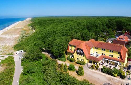 Graal Mueritz Hotel | Seehotel Düne