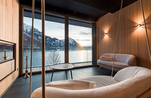 Pertisau Hotel | Seehotel Einwaller - adults only