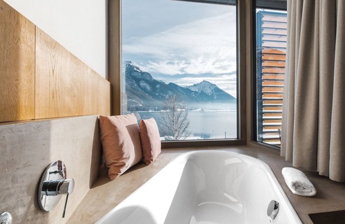 Pertisau Hotel | Seehotel Einwaller - adults only