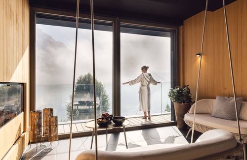 Pertisau Hotel | Seehotel Einwaller - adults only