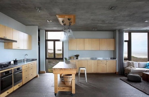 Yzerfontein House | Seehuis