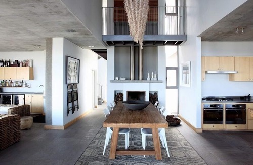 Yzerfontein House | Seehuis