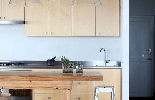 Yzerfontein House | Seehuis