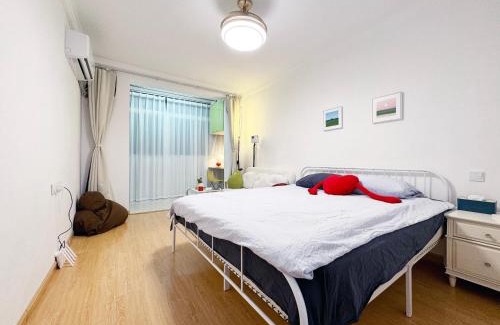 Zhabei Apartment | Seeking Flavors in Shanghai Sihang Road