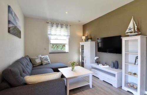 Barnekow House | Seemöwe XL