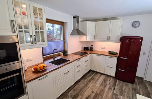 Schondorf am Ammersee Apartment | Seenahe Gartenwohnung in Schondorf