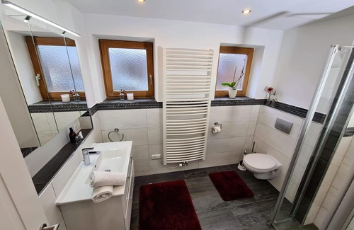 Schondorf am Ammersee Apartment | Seenahe Gartenwohnung in Schondorf