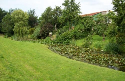 Poppenbull Apartment | Seerosenhof