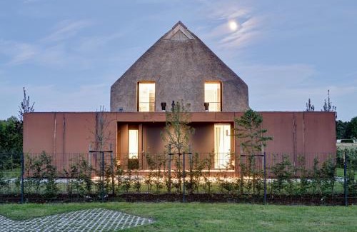 Ostseebad Prerow House | Seestück Prerow