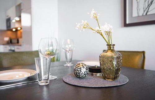 Olpenitz Apartment | Seetaucher