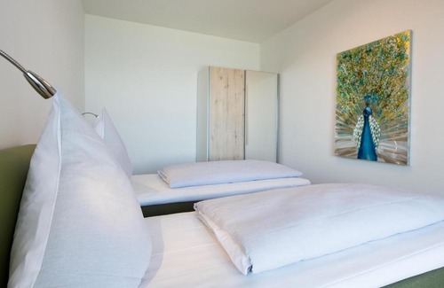 Olpenitz Apartment | Seetaucher