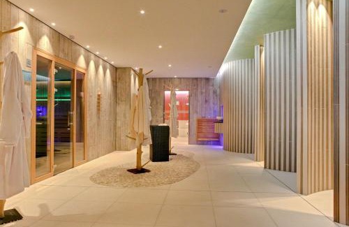 Seebad Bansin Hotel | SEETELHOTEL Kaiserstrand Beachhotel das Lifestyle-Hotel direkt am Strand