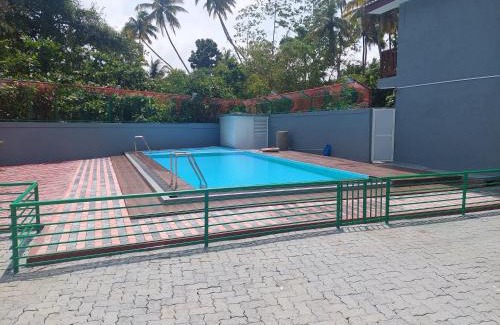 Dickwella Apartment | Seethagalla Beach Resort