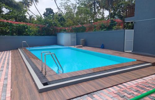 Dickwella Apartment | Seethagalla Beach Resort